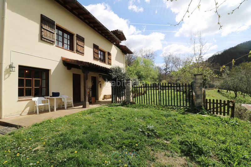 Foto fc308d8c-1e3b-418b-9061-c1e7dd03544c. Casa  en Etxalar