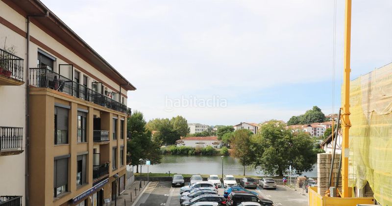 Foto 000a8069-8f2c-44af-8b42-14a71a38a068. Piso  en Azken Portu - Behobia Irun