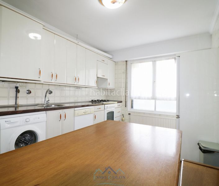Foto 653d70a5-79c6-410f-be69-96be486198bd. Piso  en Azken Portu - Behobia Irun