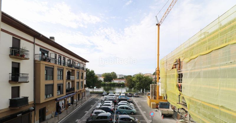 Foto b92fdbcd-3ec2-4969-bdfe-8faa1bbfb08b. Piso  en Azken Portu - Behobia Irun