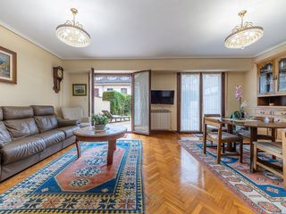 Casa aparellada a Puiana