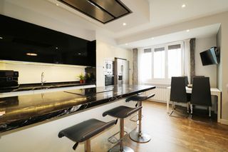 Appartement  Aduana. Irunpiso