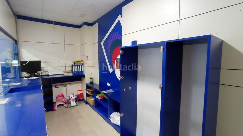 Foto 30073df5-1437-4fd8-9672-55530d6ea6d7. Local comercial a Pasaia