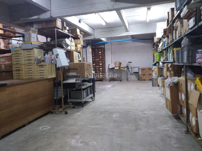 Foto 04d8ee20-50a8-43c2-ab23-0f70b056d826. Business premise in Gros Donostia - San Sebastián