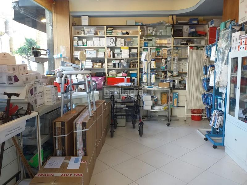 Foto 6c3e4956-1c0f-4ed7-bca3-e79c37ae92b8. Business premise in Gros Donostia - San Sebastián