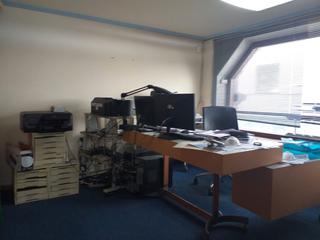 Business premise in Gros