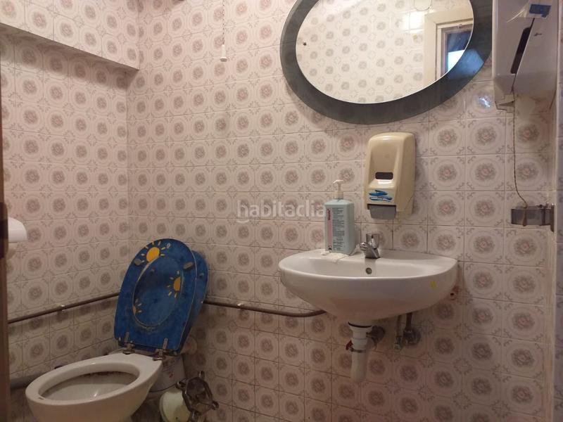 Foto 246cacc5-452f-4ae1-9617-daeaceb94de9. Local comercial en Gros Donostia - San Sebastián