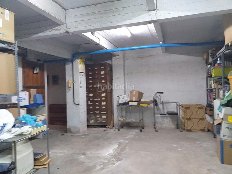 Foto 4d98b640-e728-4cf5-bae1-a5e52e44251c. Local comercial en Gros Donostia - San Sebastián