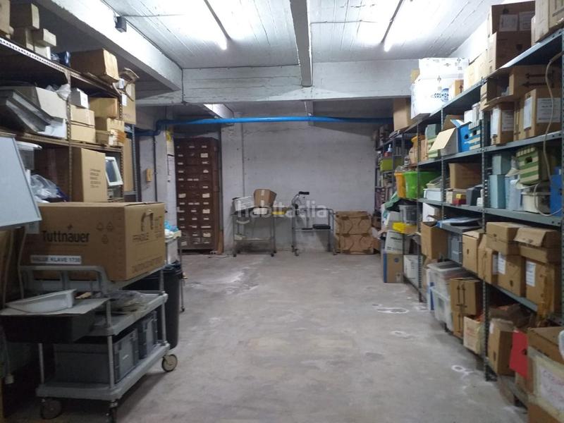 Foto b123c33f-30a9-436c-952c-a925ec79ec28. Local comercial en Gros Donostia - San Sebastián