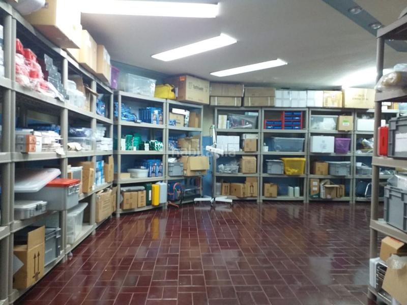 Foto eb196d19-e07d-4584-85f9-b02a3ed24a0c. Local comercial en Gros Donostia - San Sebastián