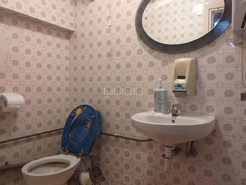 Foto 024c4eb3-debf-4a7f-ac02-1263239decca. Local commercial dans Gros Donostia - San Sebastián