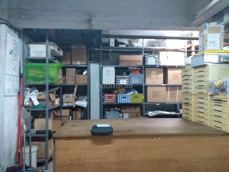 Foto 6169b322-29d9-4ffc-90f7-72775a0c4d7f. Locale commerciale in Gros Donostia - San Sebastián