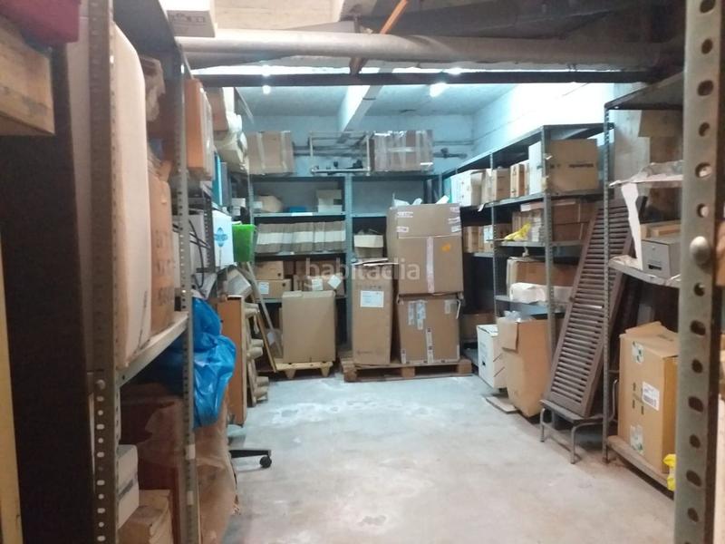 Foto f79f1690-3901-4c85-b1fa-dfaca62348af. Locale commerciale in Gros Donostia - San Sebastián