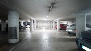 Parking coche en Altza
