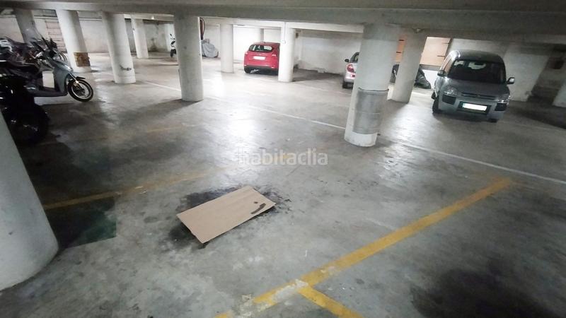 Foto 2c25280a-5bf9-4f6c-8a3b-abf46977f9ba. Autoparkplatz in Altza Donostia - San Sebastián