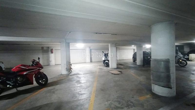 Foto 4e69f1b0-ad70-4ef1-a40f-21f543242ab0. Autoparkplatz in Altza Donostia - San Sebastián