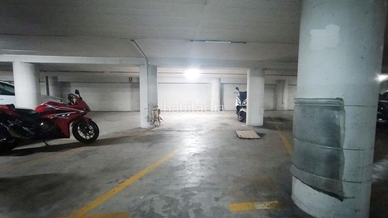 Foto c626a73c-50cf-4b1d-af82-c1f5b934e910. Autoparkplatz in Altza Donostia - San Sebastián