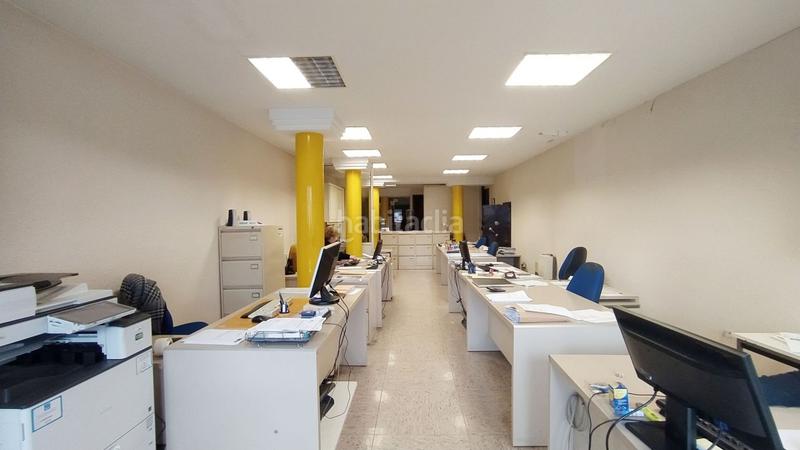 Foto 02f1a41b-df3a-43e1-9e13-aad3375ef6a6. Büro in Pasaia