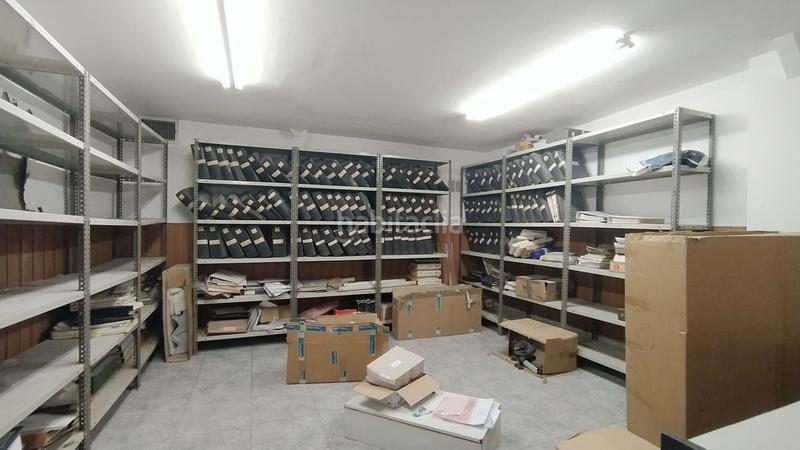 Foto 2cb81ccd-90ad-4049-b289-e43ad1235112. Büro in Pasaia