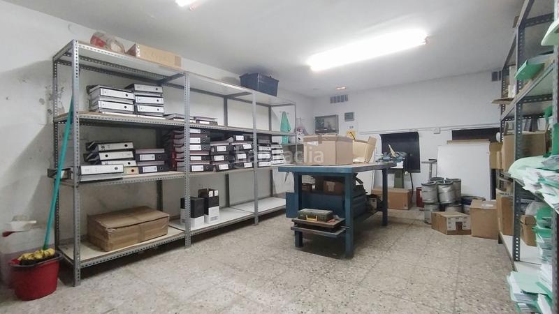 Foto 784eafea-ef38-45c7-8193-98da683815d2. Büro in Pasaia