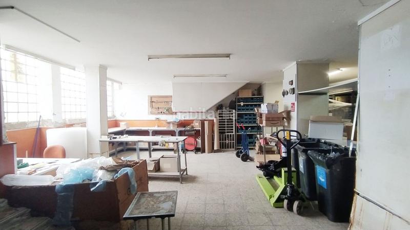 Foto 8fb4b2fe-ebea-4104-83cd-a308a0d4d6ef. Büro in Pasaia