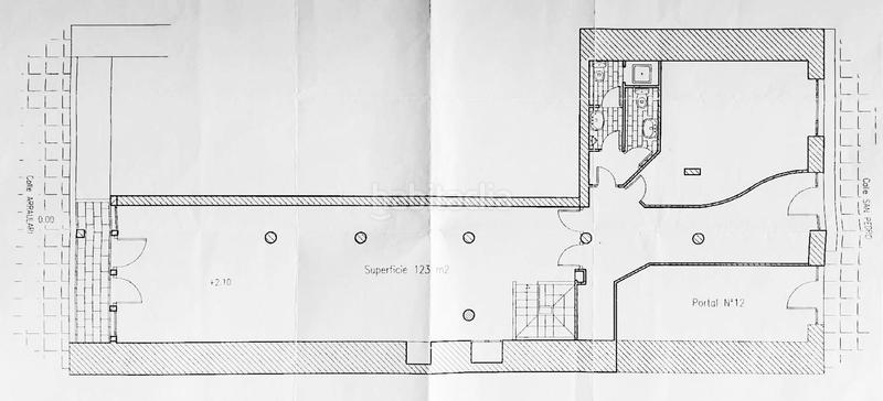 Foto d13c7c36-9a4b-47d0-a0bb-49c94c3c86ba. Büro in Pasaia