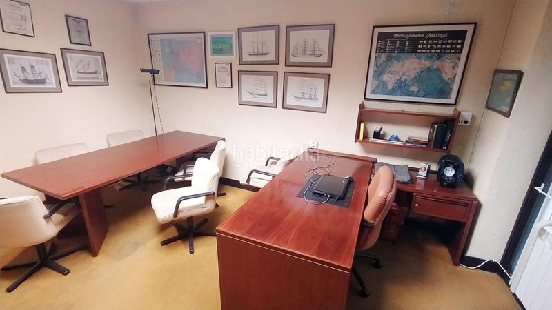 Foto e73df0a3-b354-4a16-94cd-3f397aae6017. Büro in Pasaia