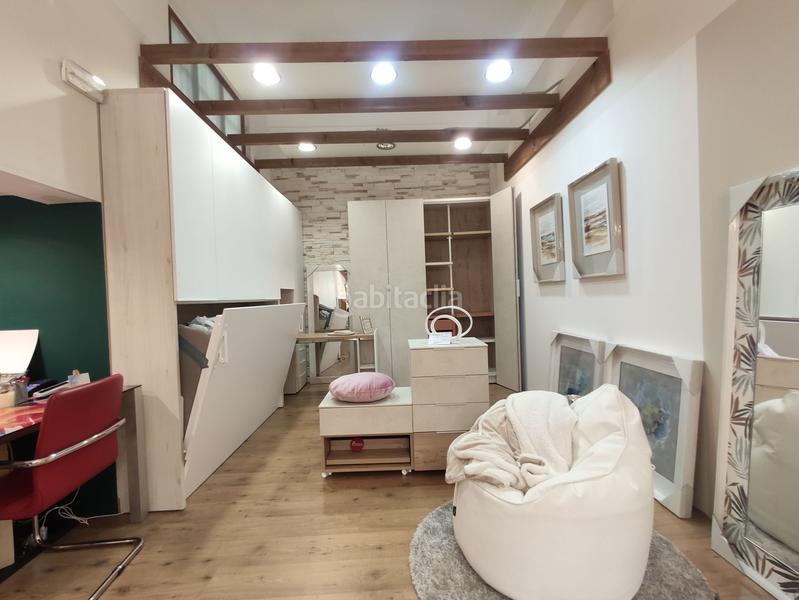 Foto 71b97963-f222-463d-a0e9-d30bb80ddce2. Business premise in Gros Donostia - San Sebastián