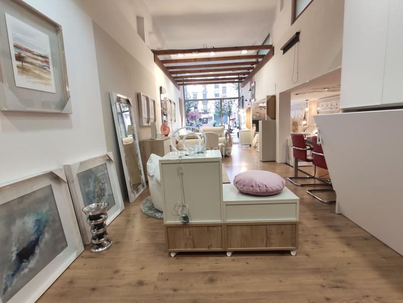 Foto 8d0c5617-d60f-4a89-98b1-7e5a044bd8f1. Business premise in Gros Donostia - San Sebastián