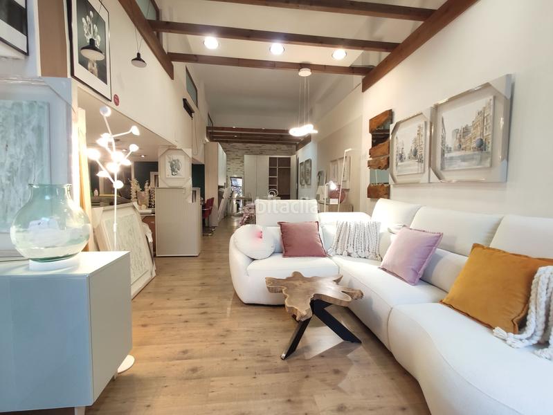 Foto c5069696-ae00-4e9d-a88c-614d7fb83c38. Locale commerciale in Gros Donostia - San Sebastián