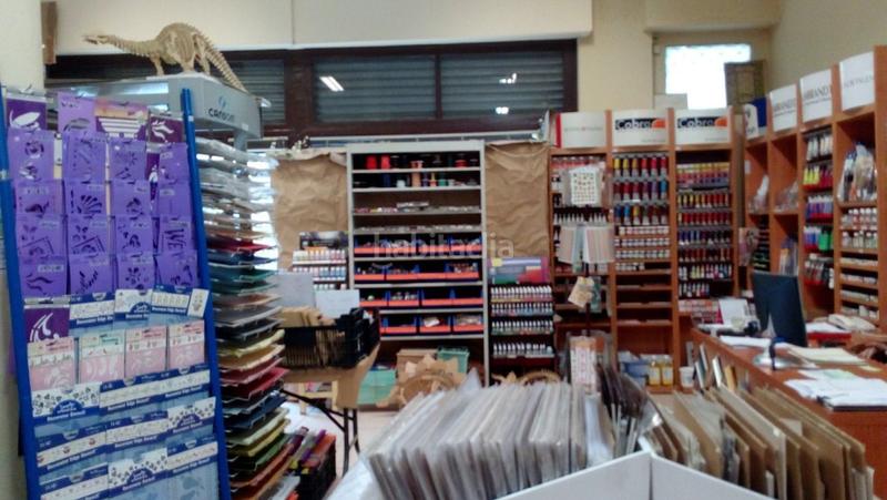 Foto 132d35ba-4a27-4aea-9d46-3a93b1ca00de. Business premise in Gros Donostia - San Sebastián