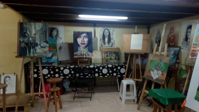 Foto 5a2895c6-713f-42b9-a1e1-5906f3b3617c. Business premise in Gros Donostia - San Sebastián