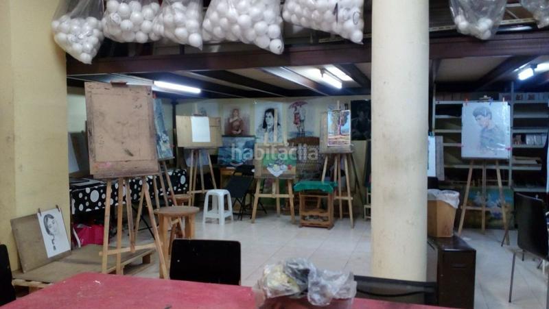 Foto 26aa3d4f-0eae-452b-ad0e-a6ed1baa8826. Geschäftsraum in Gros Donostia - San Sebastián