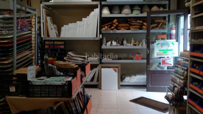 Foto 30cd1b9b-165e-4a4d-858e-2a970bd2a279. Geschäftsraum in Gros Donostia - San Sebastián