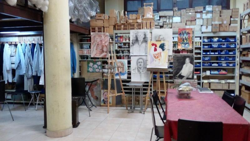 Foto fef07f96-9a40-4acb-a11e-b7c29d35610b. Geschäftsraum in Gros Donostia - San Sebastián