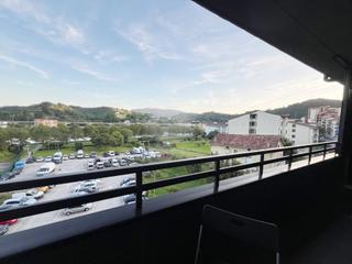 Duplex  Aita lertxundi kalea. oportunidad de inversin en orio!