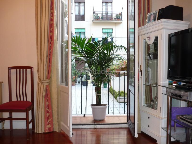 Foto 1d24b2e2-7e11-4b96-ab7d-143371f5cc5b. Appartamento con riscaldamento in Gros Donostia - San Sebastián