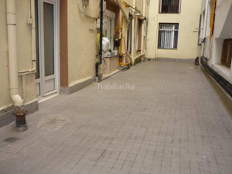 Foto 3a1a3593-7d9d-4223-bccc-386bebccf9e0. Piso en Gros Donostia - San Sebastián