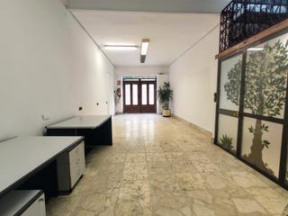 Local commercial en Gros