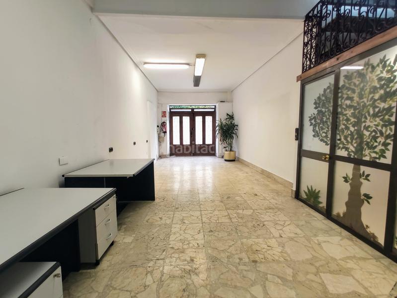 Foto 0760305a-95b2-4e89-b4a9-918046602c53. Local comercial a Gros Donostia - San Sebastián