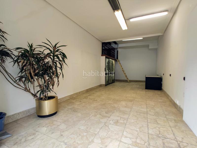 Foto 8175de35-3f33-4a26-a3bf-98b6113590a0. Local comercial a Gros Donostia - San Sebastián