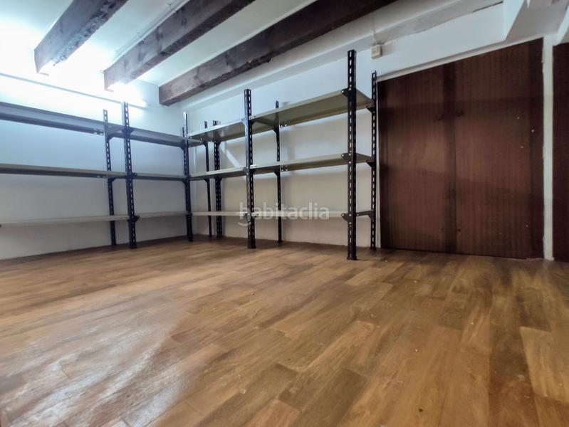 Foto b9223dc9-35e7-4dd9-a40b-2d2c2c074c62. Local comercial a Gros Donostia - San Sebastián