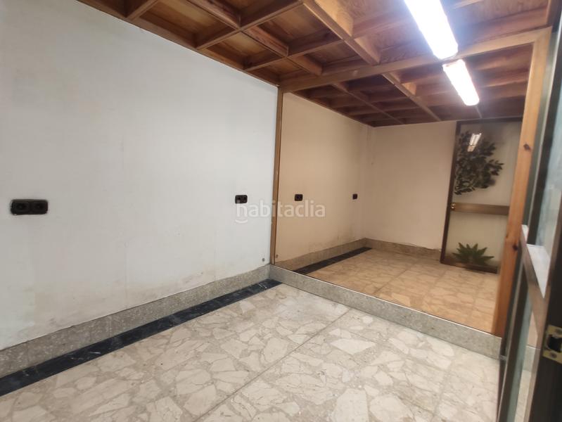 Foto c8d1f07a-46d5-40e2-84c5-e10823415399. Local comercial a Gros Donostia - San Sebastián