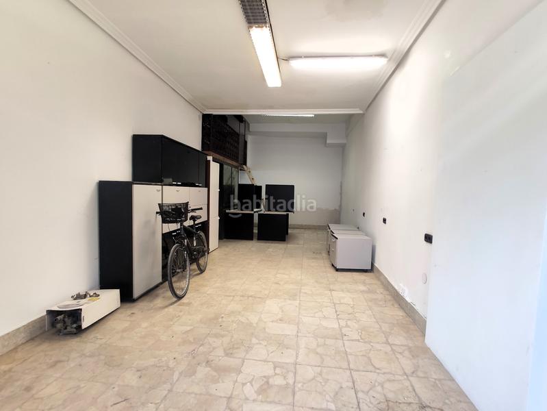 Foto 792c98fb-c1ba-4220-9651-8a234c858e0d. Local commercial dans Gros Donostia - San Sebastián