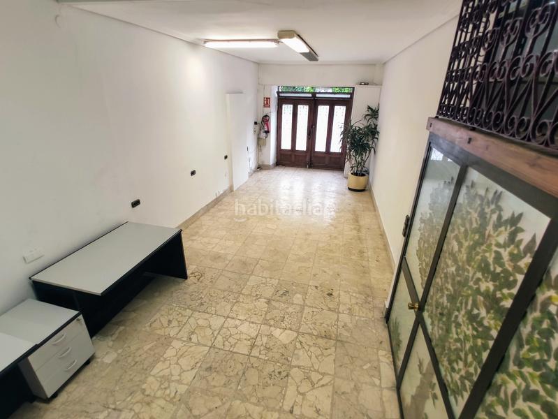 Foto da94060d-50a2-4853-96b0-4bdf4425913b. Local commercial dans Gros Donostia - San Sebastián