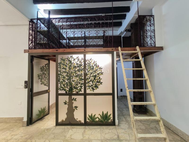 Foto 65fc008f-8660-447e-a5f4-9609ac719923. Locale commerciale in Gros Donostia - San Sebastián