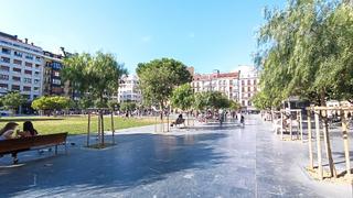 Local Comercial  San francisco kalea. oportunidad nica en plena plaza catalua!