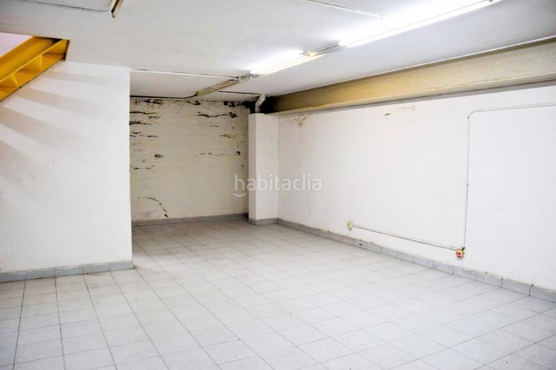 Foto 088d8616-fdd2-4b27-8024-9c6f642bbf64. Bâtiment à usage industriel dans Andoain