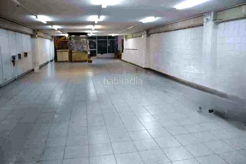 Foto 18b3b4c5-27ac-47c5-9636-84f55aa7e82a. Bâtiment à usage industriel dans Andoain