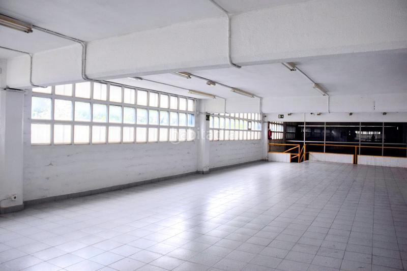 Foto 1d5c6855-9bab-4a16-9224-1db55e24860a. Bâtiment à usage industriel dans Andoain